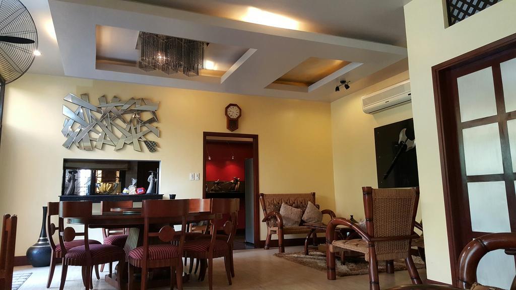 Mactan Breeze - Airport Bed And Breakfast Lapu-Lapu City Bagian luar foto