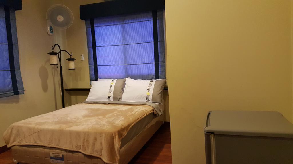 Mactan Breeze - Airport Bed And Breakfast Lapu-Lapu City Ruang foto