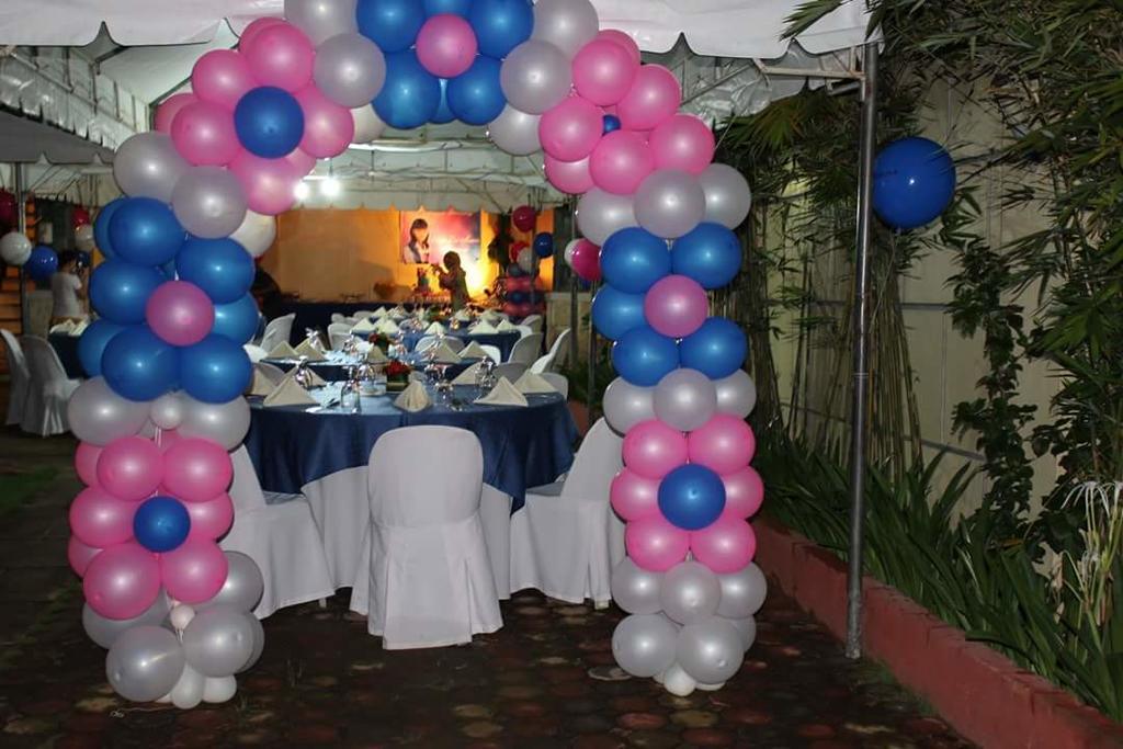 Mactan Breeze - Airport Bed And Breakfast Lapu-Lapu City Bagian luar foto