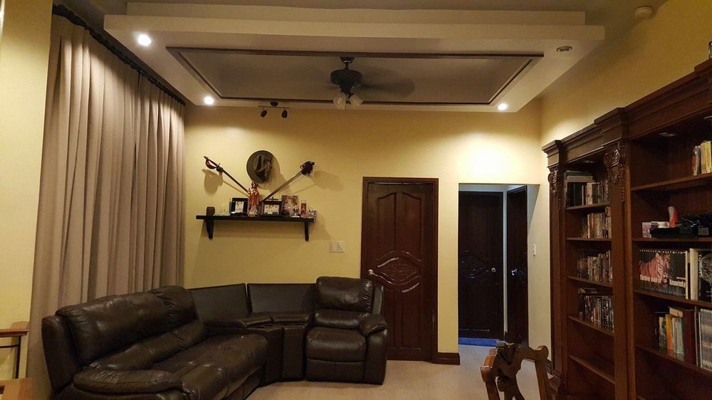 Mactan Breeze - Airport Bed And Breakfast Lapu-Lapu City Bagian luar foto